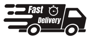 Fast Delivery